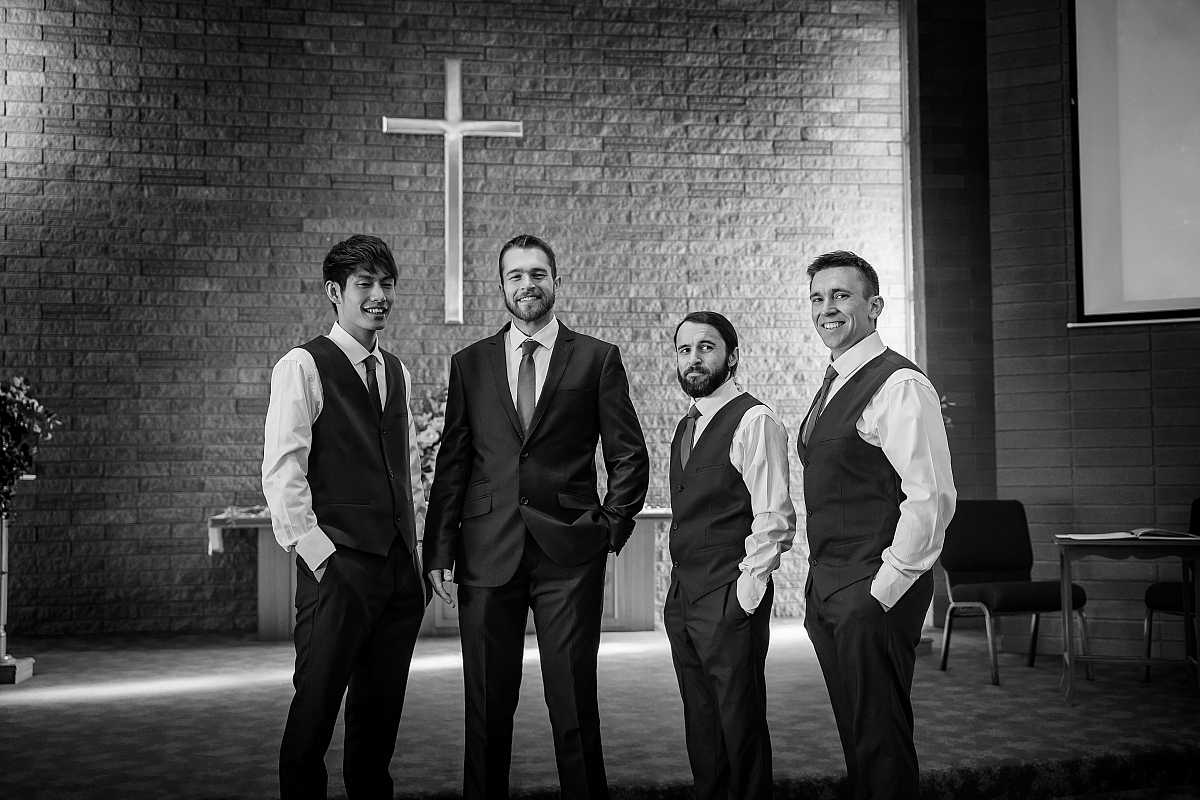 Courtney and Peter's Albury Winter Wedding  | Albury Wedding Photographers | 00014.jpg
