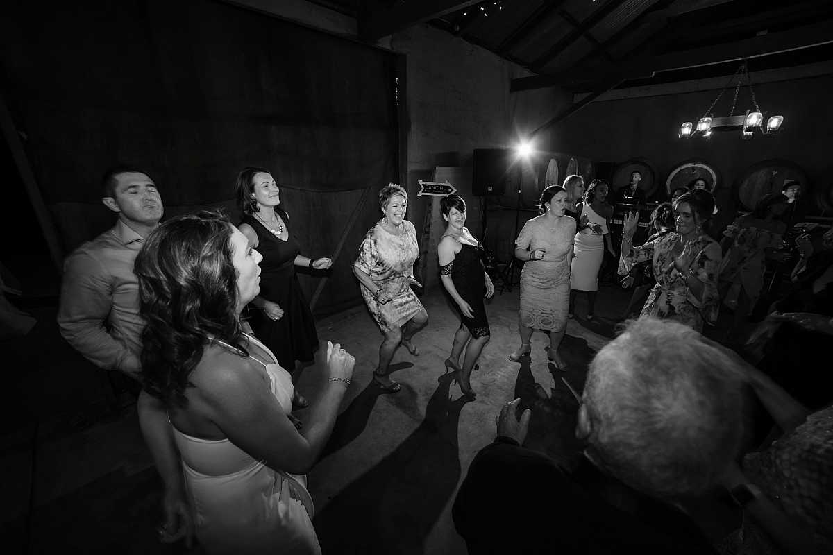 Julie & Viv's Wedding at St Leonard's Winery | Rutherglen Wedding Photographers | 01164.jpg