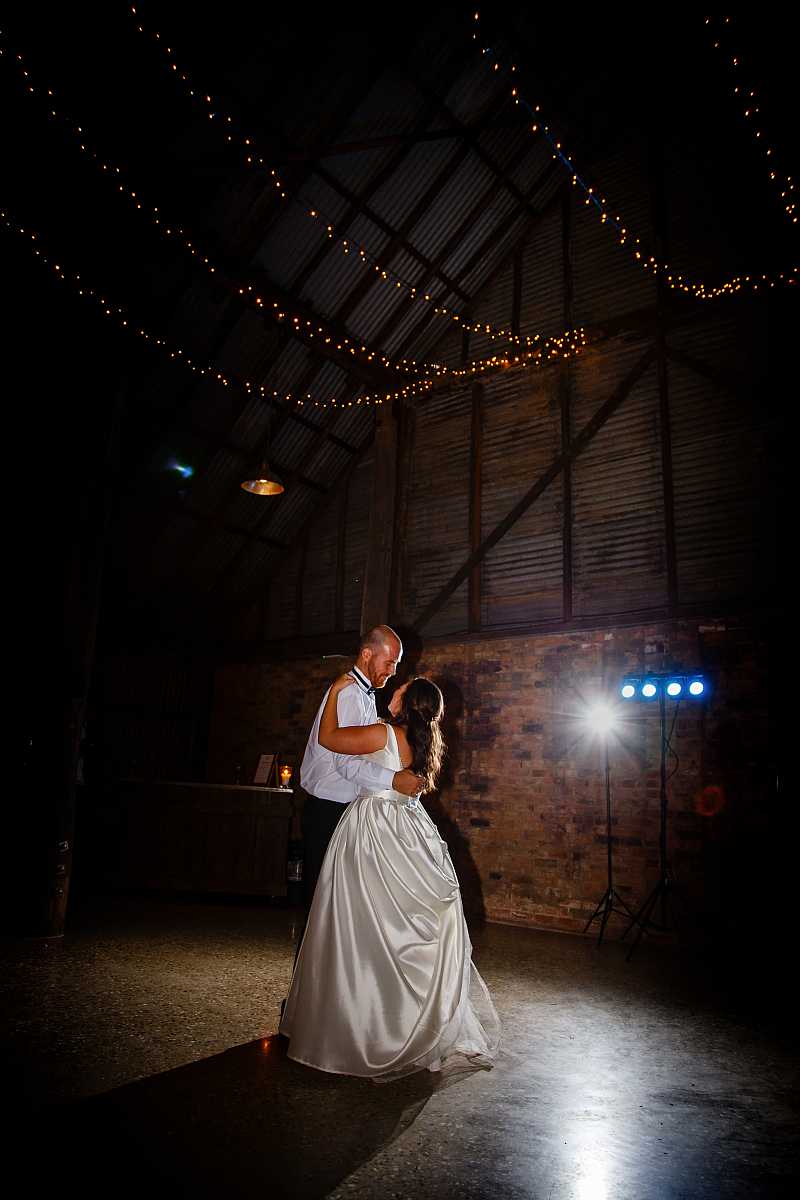 Beth and Josh's Wedding at Brown Brothers Winery Milawa  | Milawa Wedding Photographers | 00899.jpg