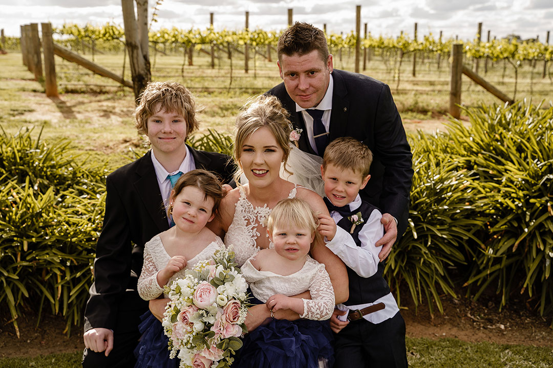 Jessica & Andrew’s Wedding at De Bortoli Wines | Rutherglen Wedding Photographers  | 00695s.jpg