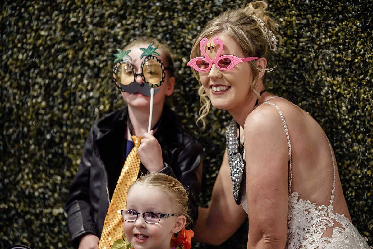 Jessica & Andrew’s Wedding at De Bortoli Wines | Rutherglen Wedding Photographers  | 00979.jpg