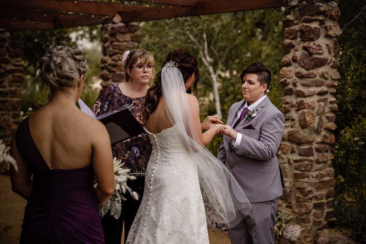Zoe & Kat’s Wedding at Orange Grove Gardens | Culcairn Wedding Photographers | 00397.jpg