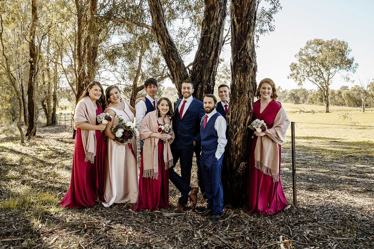 Courtney and Peter's Albury Winter Wedding  | Albury Wedding Photographers | 00438.jpg