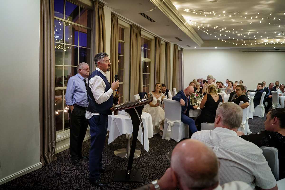 Bron and Joel's wedding at Noreuil Park Albury | Albury Wedding Photographers  | 00807.jpg