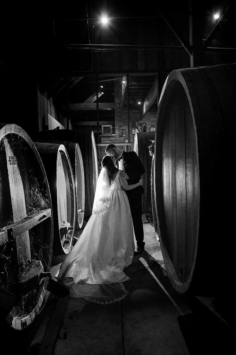 Beth and Josh's Wedding at Brown Brothers Winery Milawa  | Milawa Wedding Photographers | 00645.jpg
