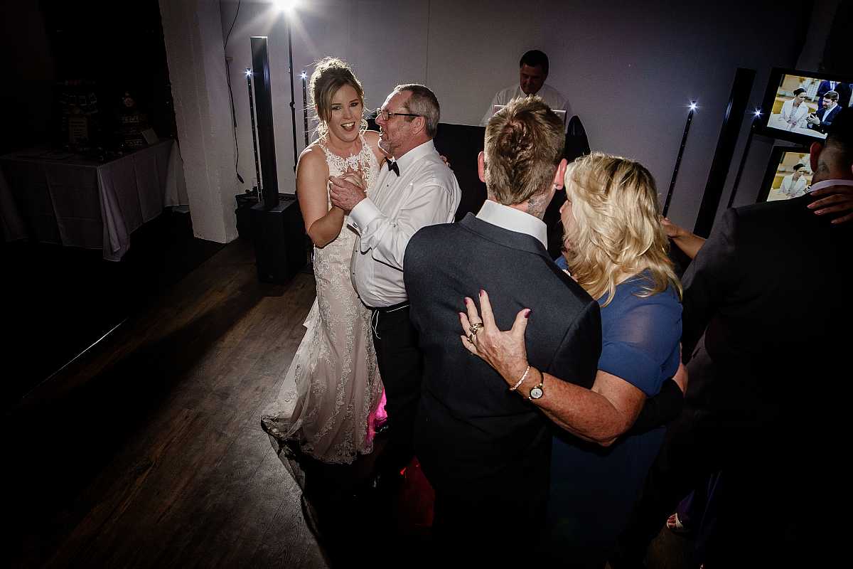 Jessica & Andrew’s Wedding at De Bortoli Wines | Rutherglen Wedding Photographers  | 01327.jpg