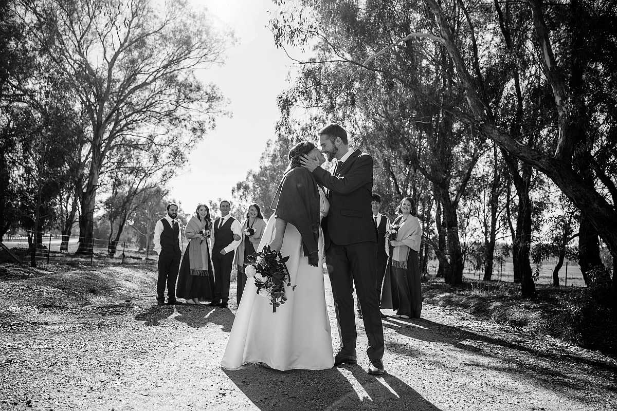 Courtney and Peter's Albury Winter Wedding  | Albury Wedding Photographers | 00308.jpg