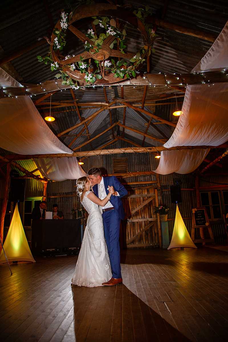 Emily and Jake's Wedding at Peregrine's Table Top Mountain | Albury wedding Photographers | 01204.jpg