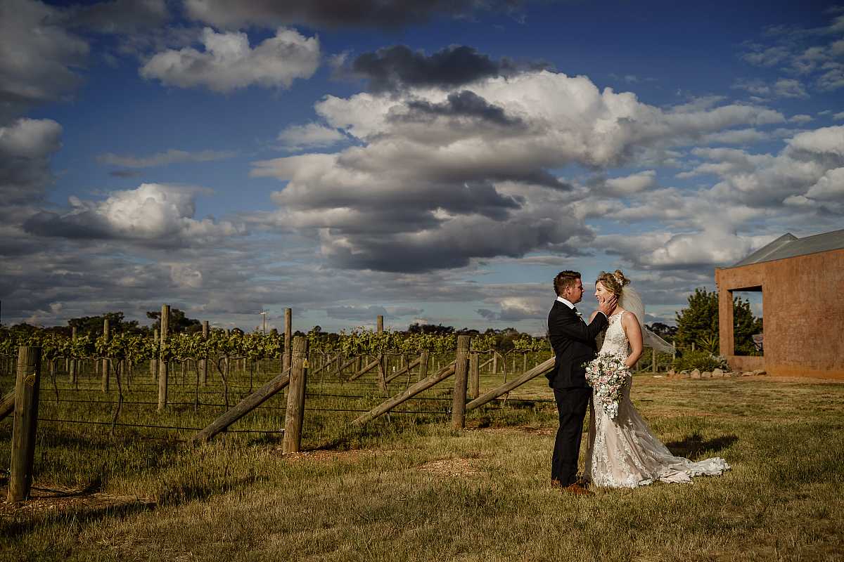 Jessica & Andrew’s Wedding at De Bortoli Wines | Rutherglen Wedding Photographers  | 00782.jpg