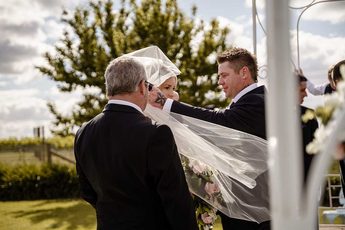 Jessica & Andrew’s Wedding at De Bortoli Wines | Rutherglen Wedding Photographers  | 00442.jpg
