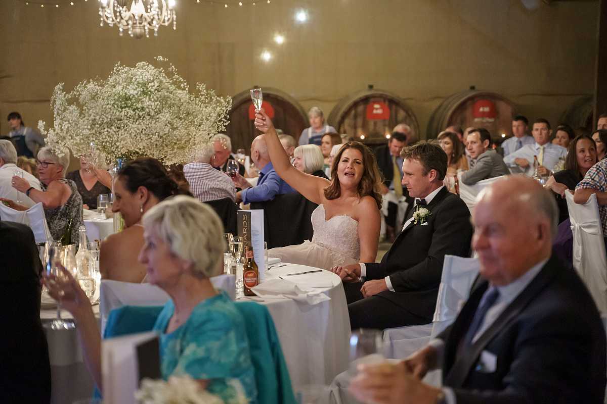 Julie & Viv's Wedding at St Leonard's Winery | Rutherglen Wedding Photographers | 00934.jpg