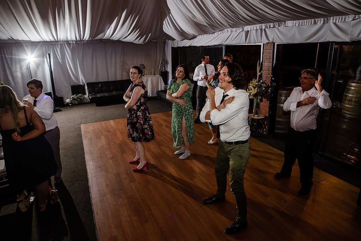 Zoe & Kat’s Wedding at Orange Grove Gardens | Culcairn Wedding Photographers | 01055.jpg