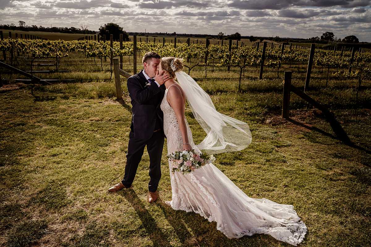Jessica & Andrew’s Wedding at De Bortoli Wines | Rutherglen Wedding Photographers  | 00742.jpg