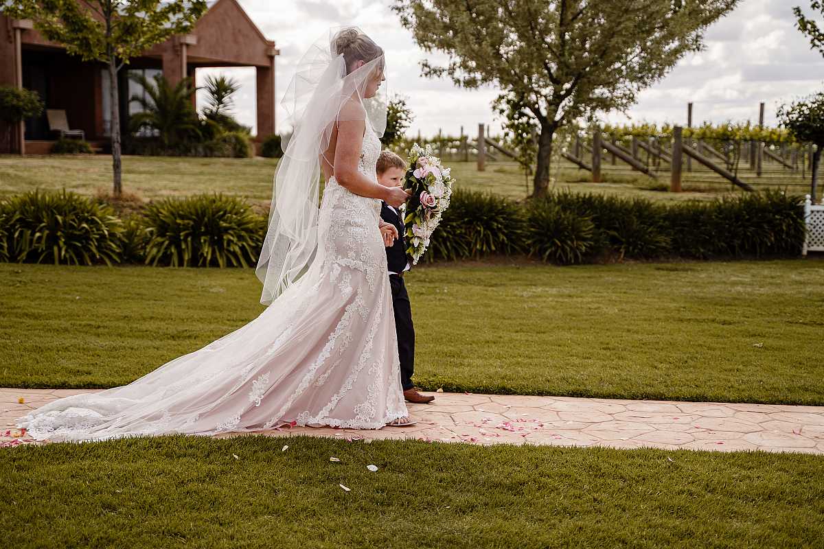 Jessica & Andrew’s Wedding at De Bortoli Wines | Rutherglen Wedding Photographers  | 00425.jpg