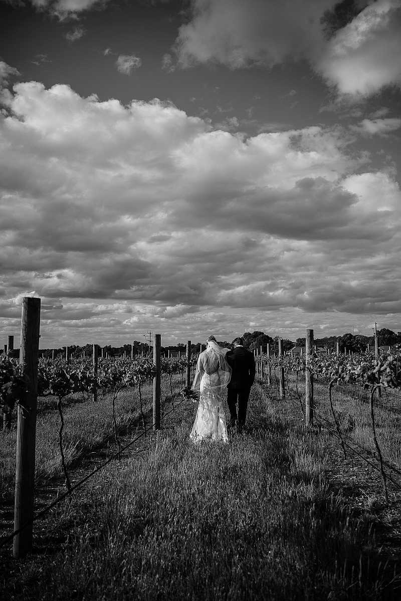 Jessica & Andrew’s Wedding at De Bortoli Wines | Rutherglen Wedding Photographers  | 00747.jpg