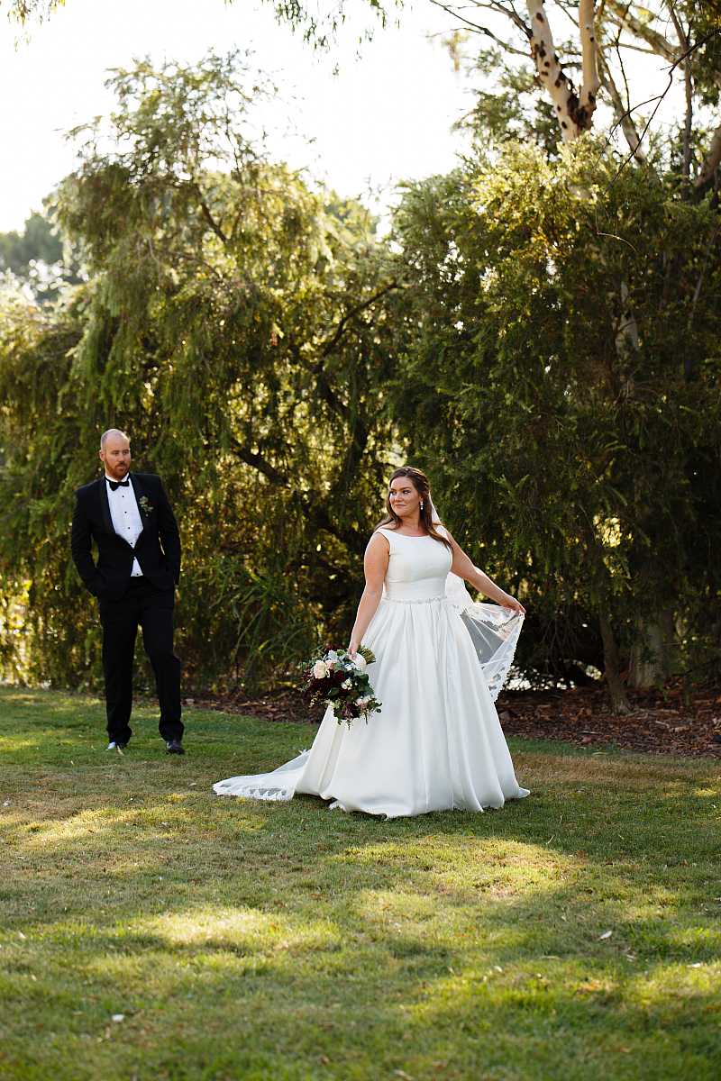 Beth and Josh's Wedding at Brown Brothers Winery Milawa  | Milawa Wedding Photographers | 00555.jpg