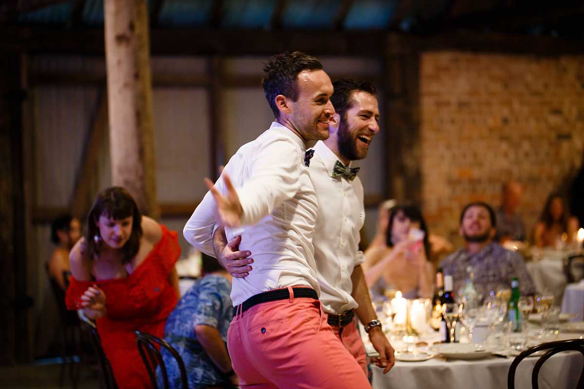 Beth and Josh's Wedding at Brown Brothers Winery Milawa  | Milawa Wedding Photographers | 00753.jpg
