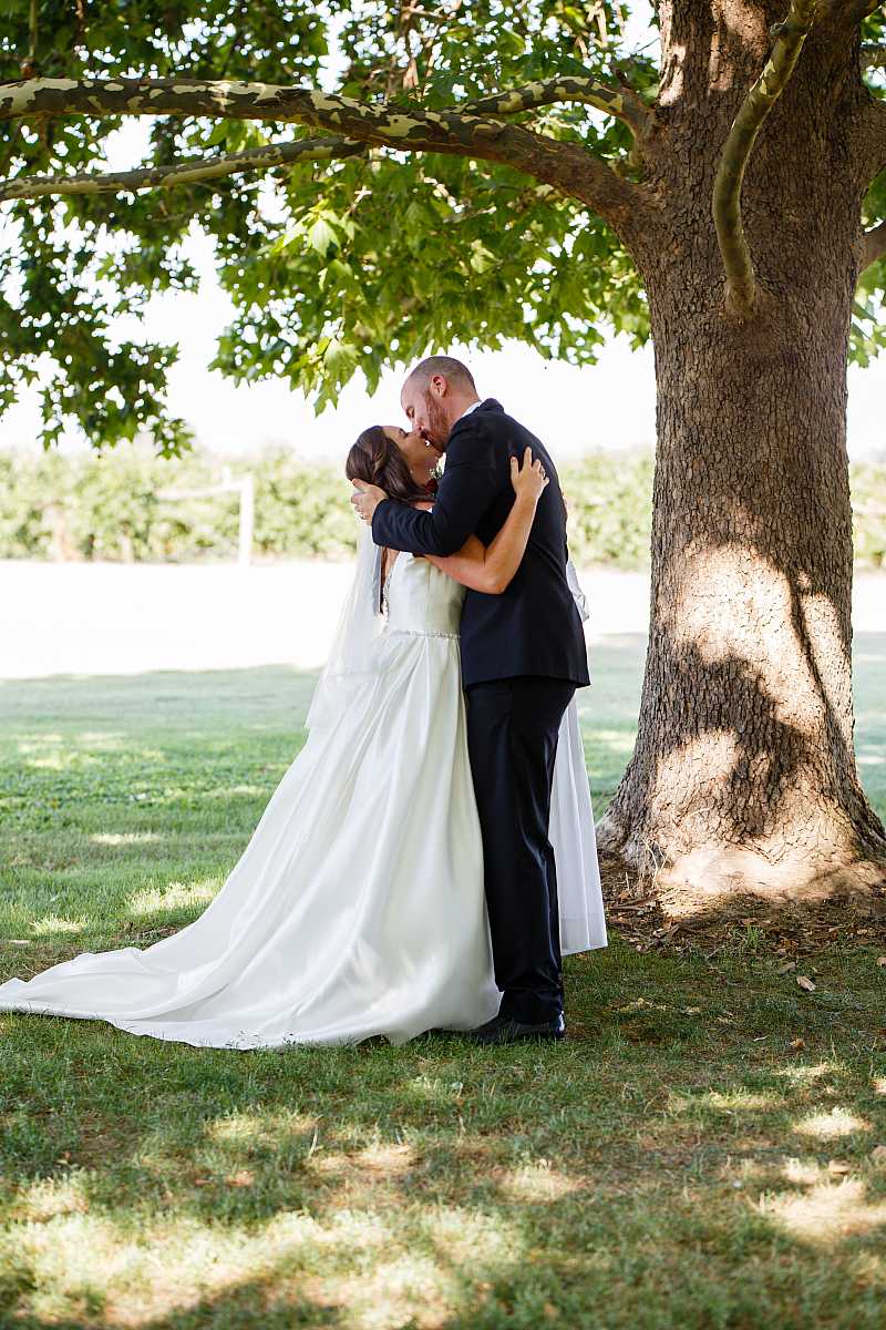 Beth and Josh's Wedding at Brown Brothers Winery Milawa  | Milawa Wedding Photographers | 00398.jpg