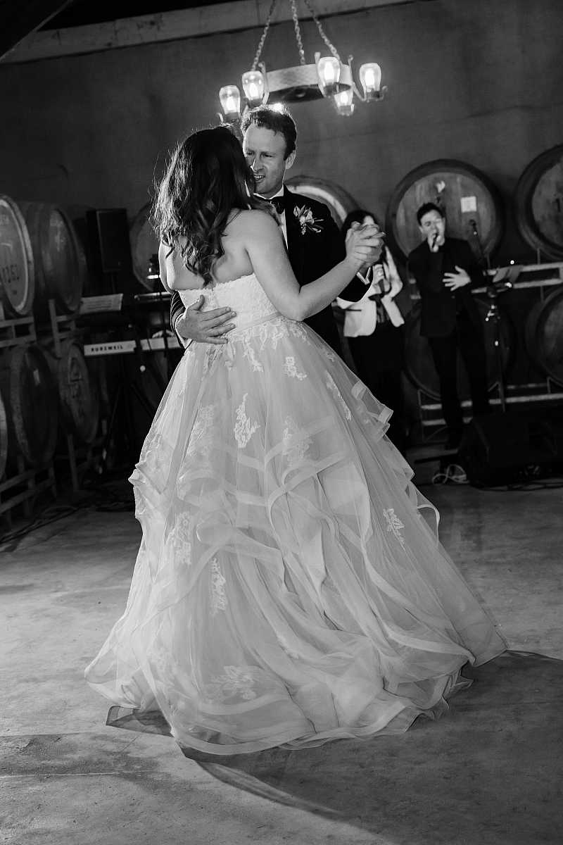 Julie & Viv's Wedding at St Leonard's Winery | Rutherglen Wedding Photographers | 00962.jpg