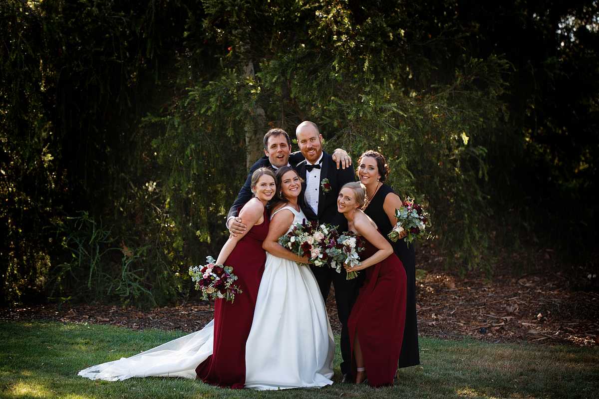 Beth and Josh's Wedding at Brown Brothers Winery Milawa  | Milawa Wedding Photographers | IMG_3183.jpg