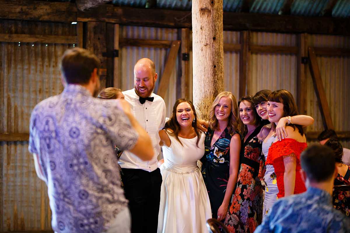 Beth and Josh's Wedding at Brown Brothers Winery Milawa  | Milawa Wedding Photographers | 00743.jpg
