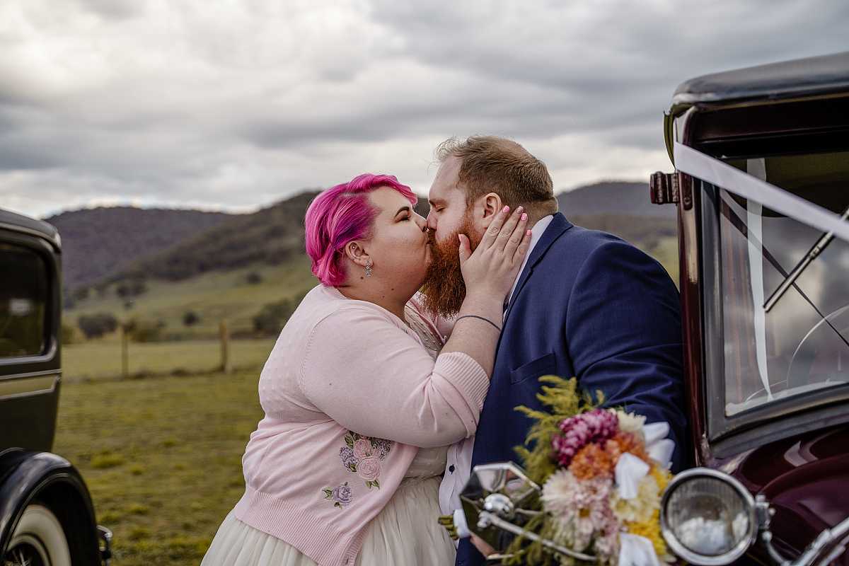 Jo & Fraser’s Wedding at The Wool Press | Granya Wedding Photographers | 00430.jpg
