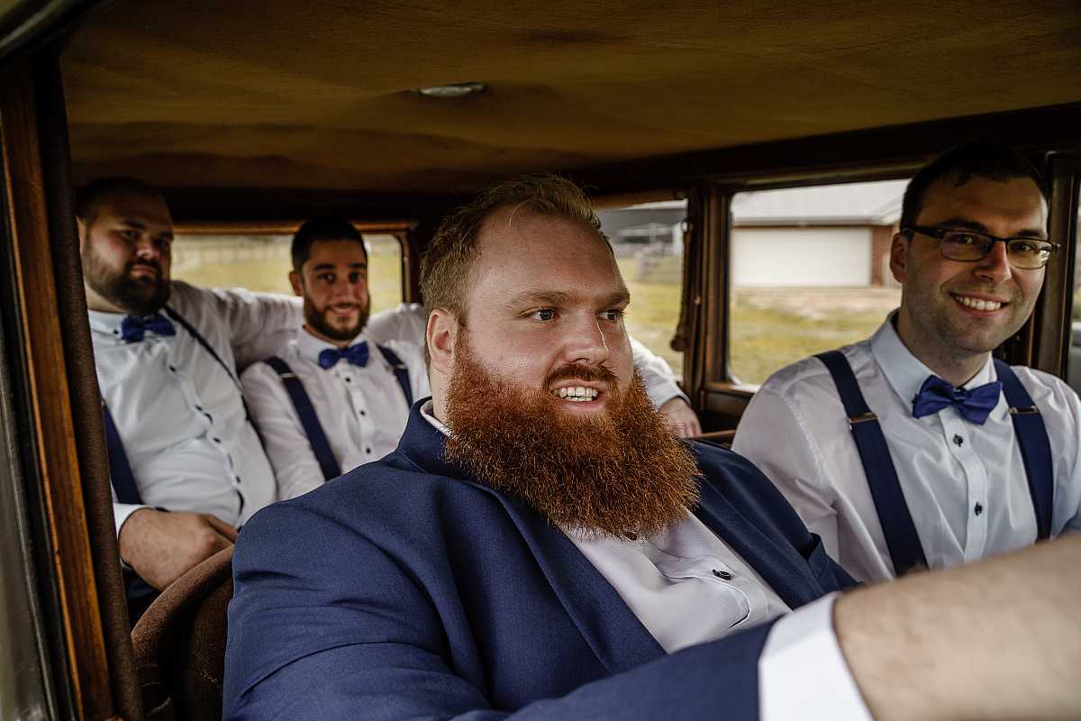 Jo & Fraser’s Wedding at The Wool Press | Granya Wedding Photographers | 00395.jpg