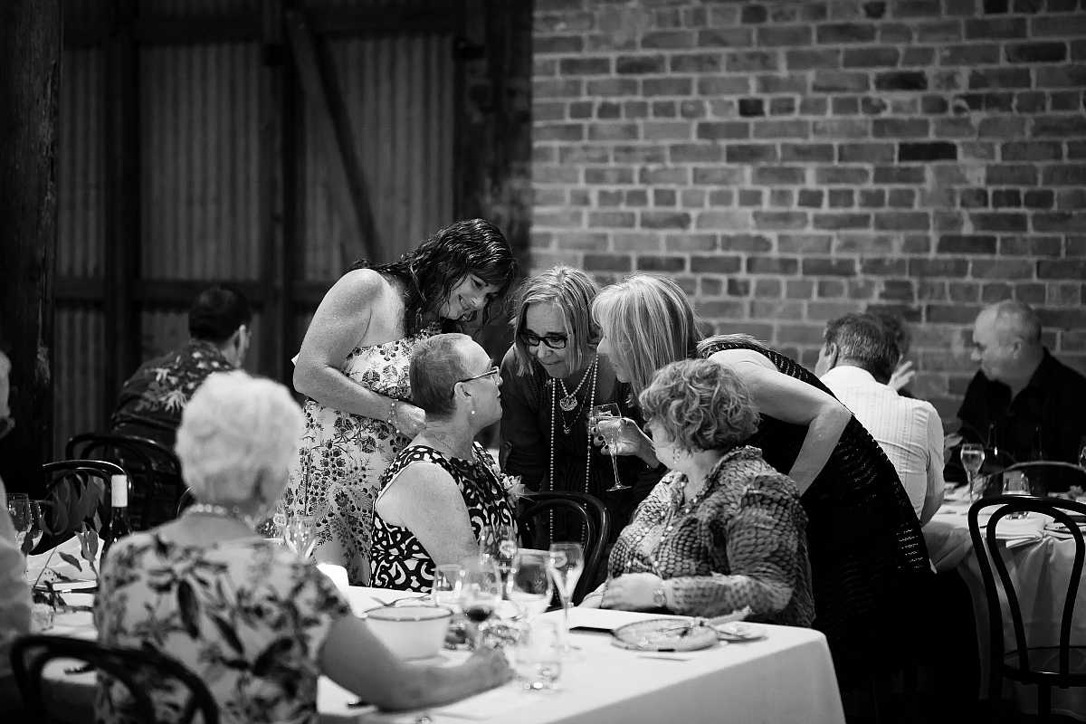 Beth and Josh's Wedding at Brown Brothers Winery Milawa  | Milawa Wedding Photographers | 00774.jpg
