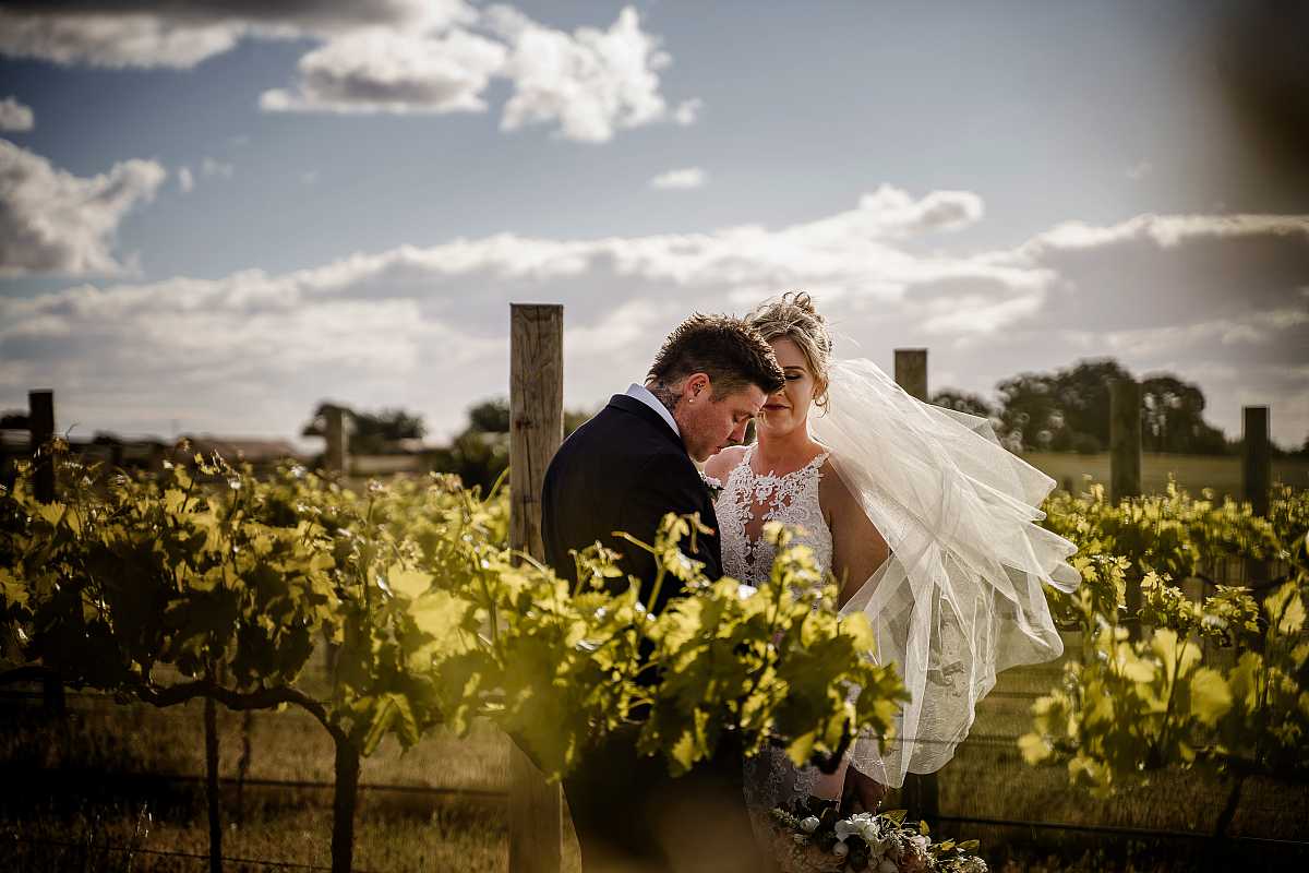 Jessica & Andrew’s Wedding at De Bortoli Wines | Rutherglen Wedding Photographers  | 00758.jpg