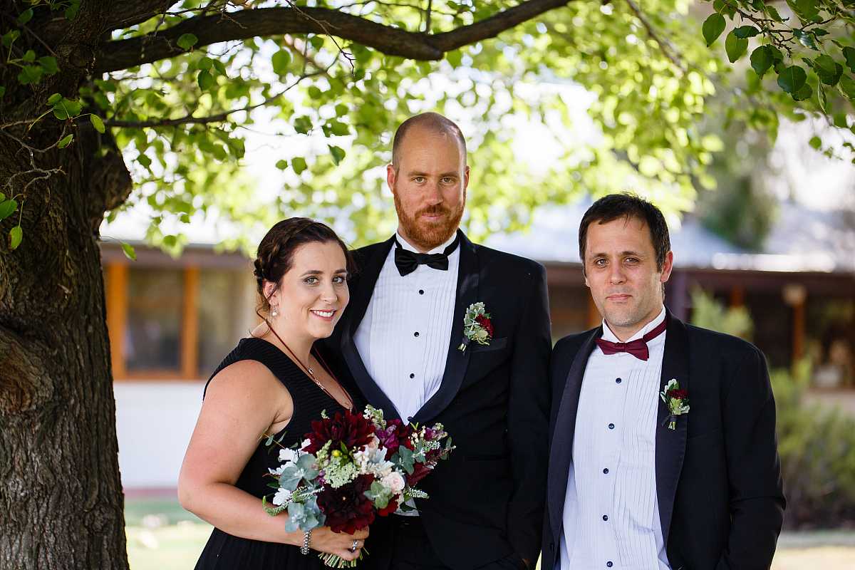 Beth and Josh's Wedding at Brown Brothers Winery Milawa  | Milawa Wedding Photographers | 00236.jpg