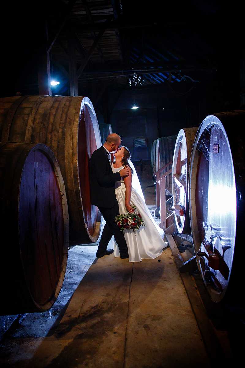 Beth and Josh's Wedding at Brown Brothers Winery Milawa  | Milawa Wedding Photographers | 00657.jpg