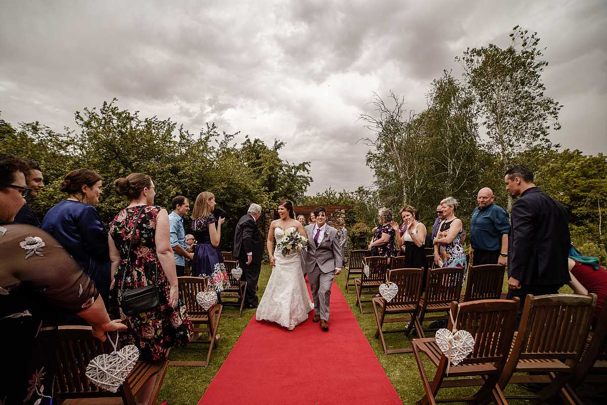 Zoe & Kat’s Wedding at Orange Grove Gardens | Culcairn Wedding Photographers | 00447.jpg