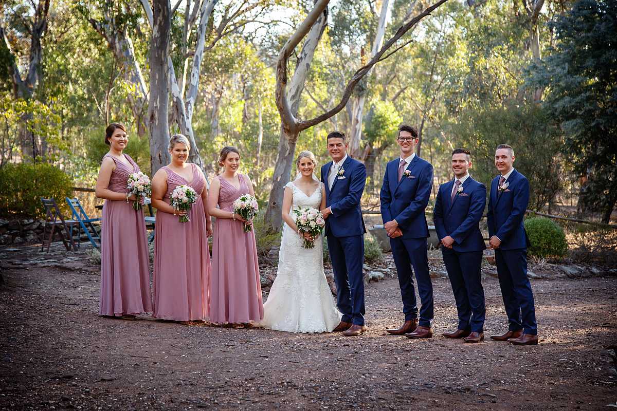 Emily and Jake's Wedding at Peregrine's Table Top Mountain | Albury wedding Photographers | 00710.jpg