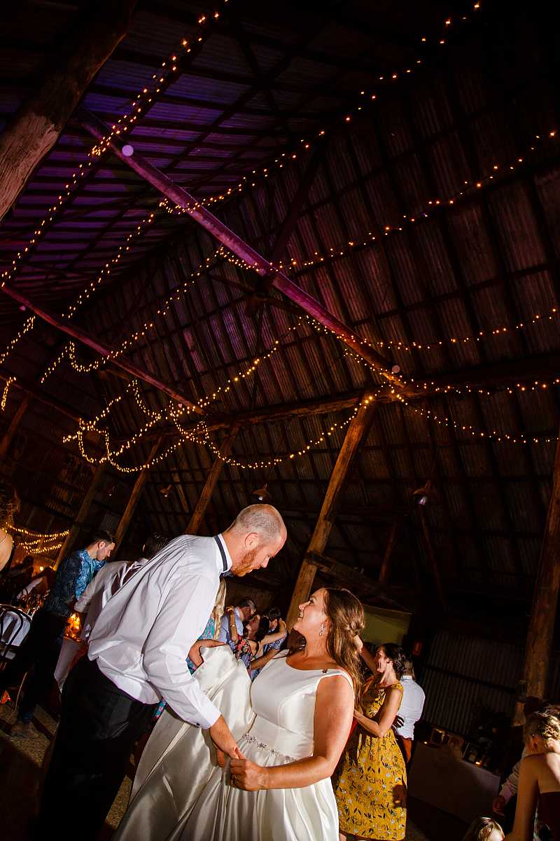 Beth and Josh's Wedding at Brown Brothers Winery Milawa  | Milawa Wedding Photographers | 00919.jpg
