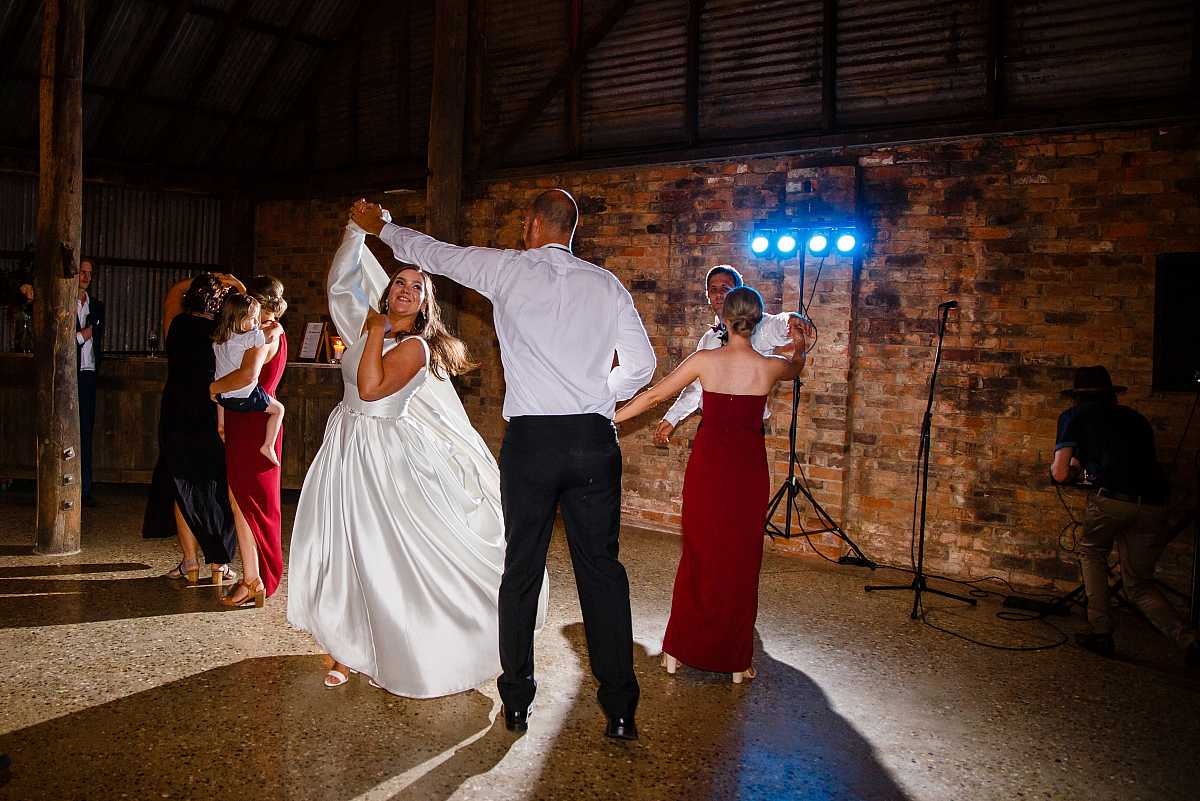 Beth and Josh's Wedding at Brown Brothers Winery Milawa  | Milawa Wedding Photographers | 00910.jpg