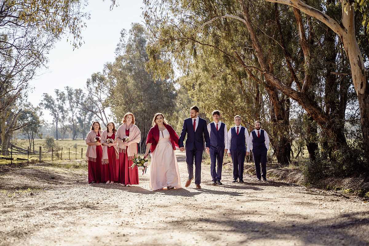 Courtney and Peter's Albury Winter Wedding  | Albury Wedding Photographers | 00310.jpg
