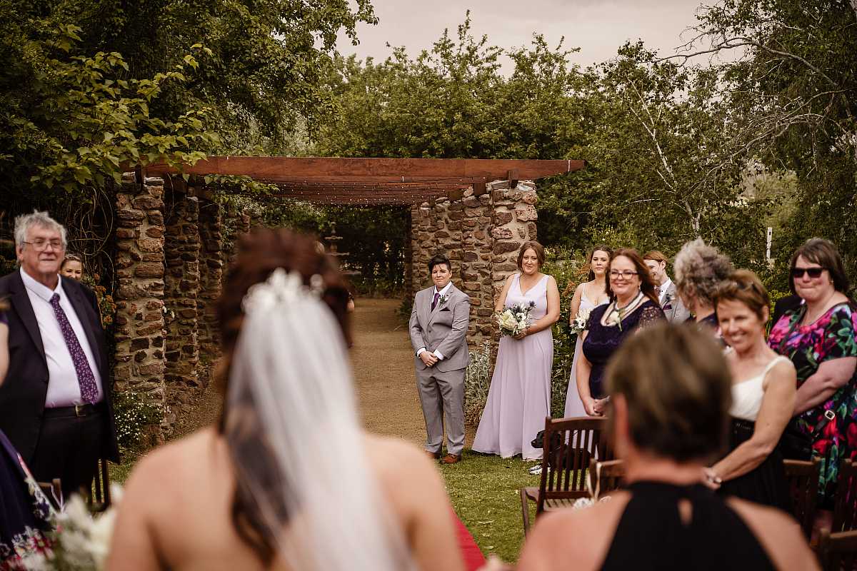 Zoe & Kat’s Wedding at Orange Grove Gardens | Culcairn Wedding Photographers | 00316.jpg