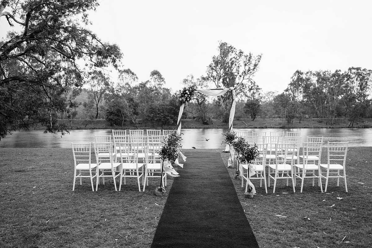 Bron and Joel's wedding at Noreuil Park Albury | Albury Wedding Photographers  | 00238.jpg