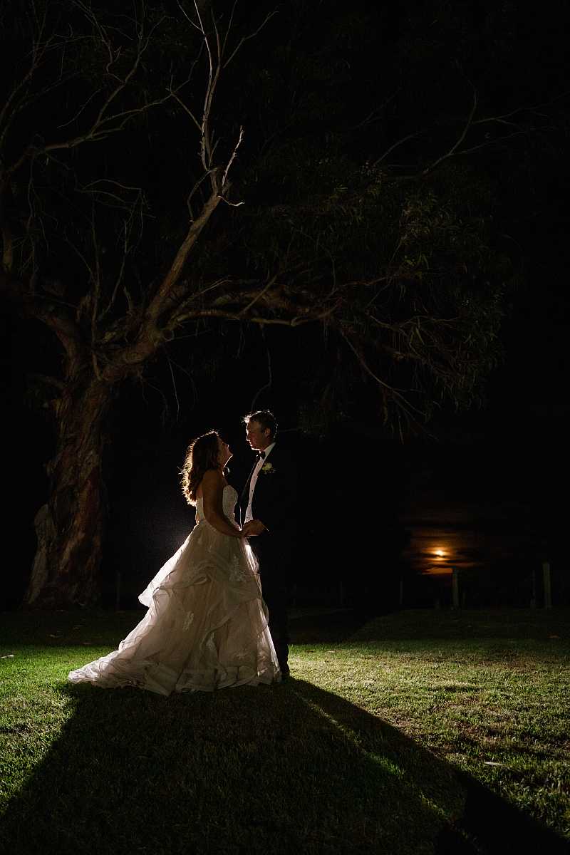 Julie & Viv's Wedding at St Leonard's Winery | Rutherglen Wedding Photographers | DSC07707.jpg