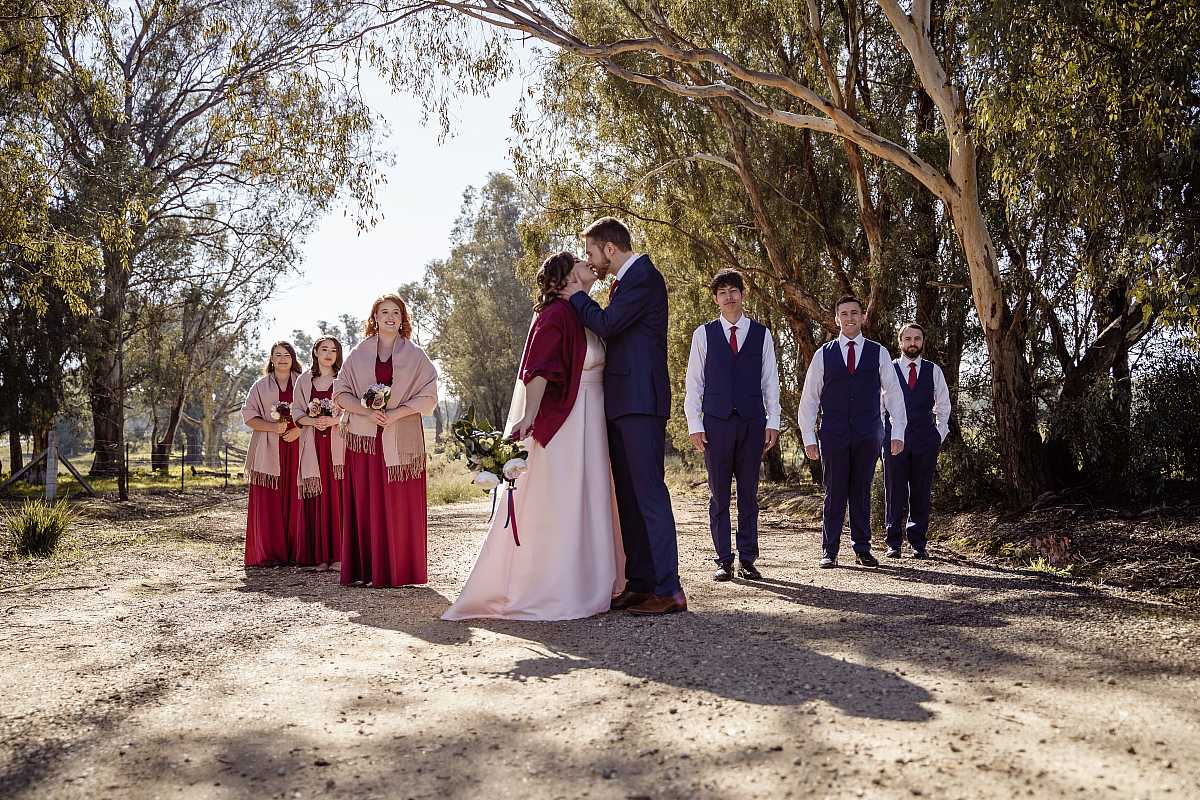 Courtney and Peter's Albury Winter Wedding  | Albury Wedding Photographers | 00325.jpg
