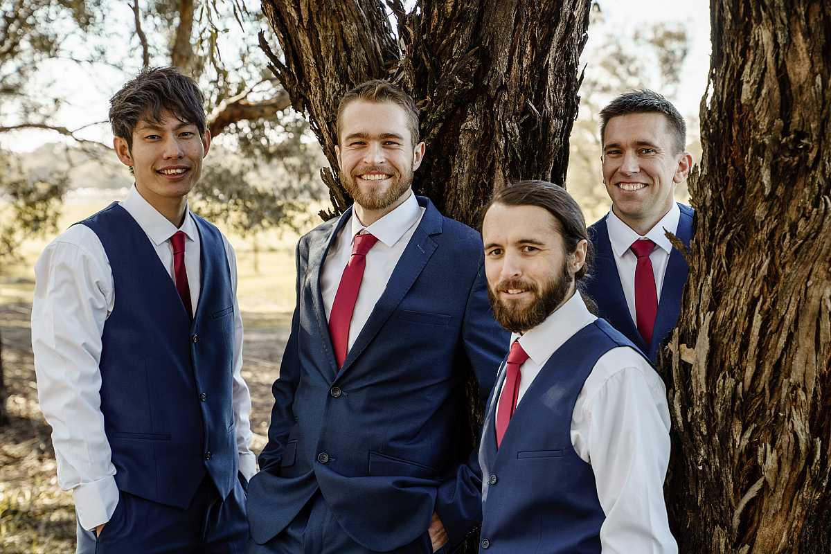 Courtney and Peter's Albury Winter Wedding  | Albury Wedding Photographers | 00426.jpg