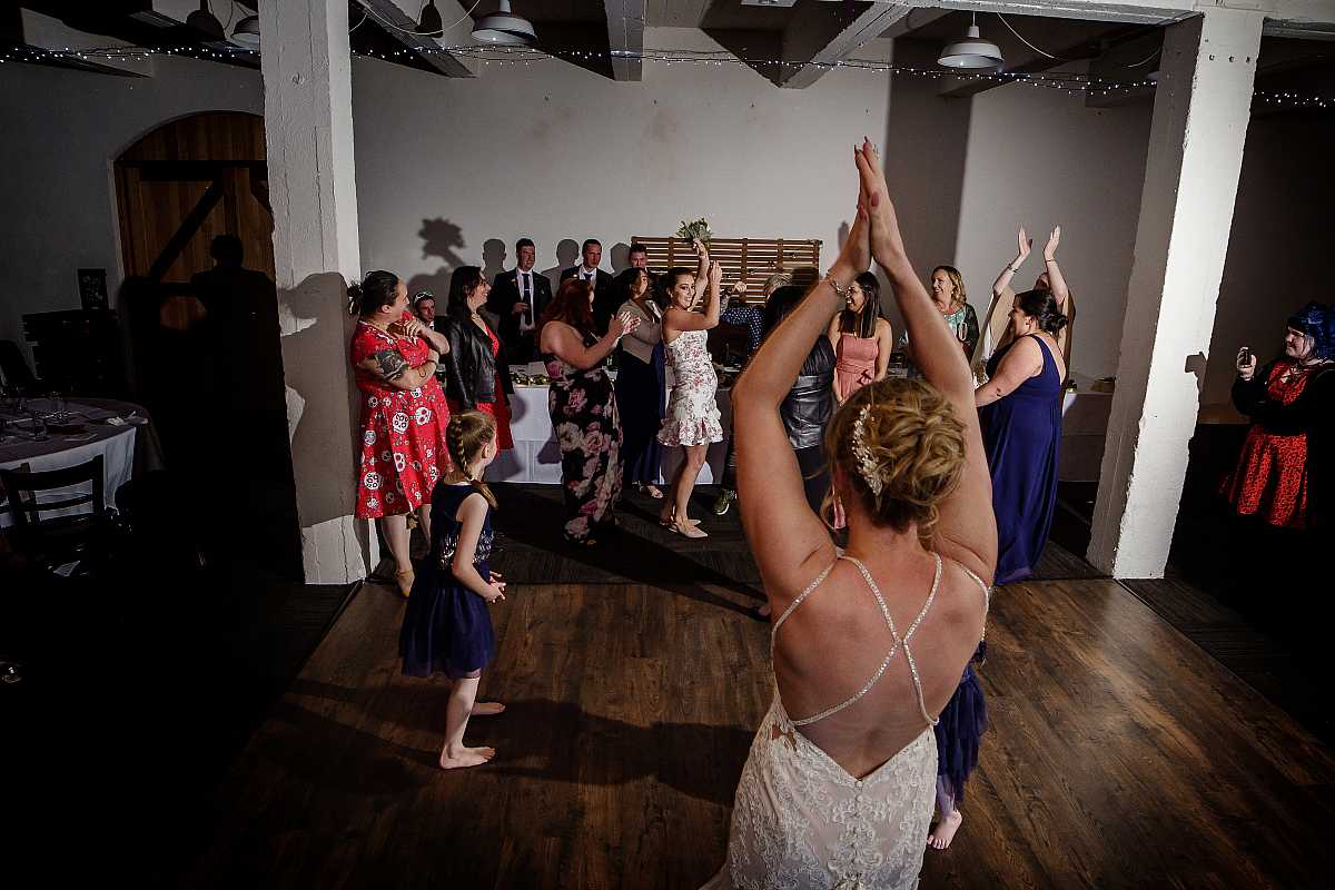 Jessica & Andrew’s Wedding at De Bortoli Wines | Rutherglen Wedding Photographers  | 01219.jpg