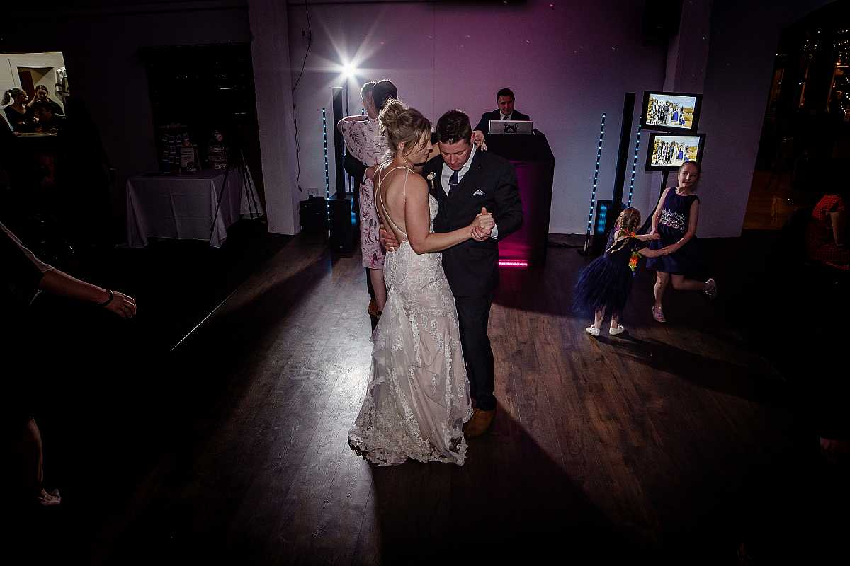 Jessica & Andrew’s Wedding at De Bortoli Wines | Rutherglen Wedding Photographers  | 01156.jpg