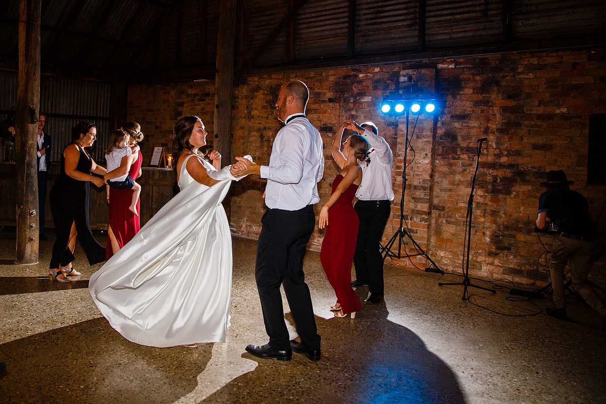 Beth and Josh's Wedding at Brown Brothers Winery Milawa  | Milawa Wedding Photographers | 00912.jpg