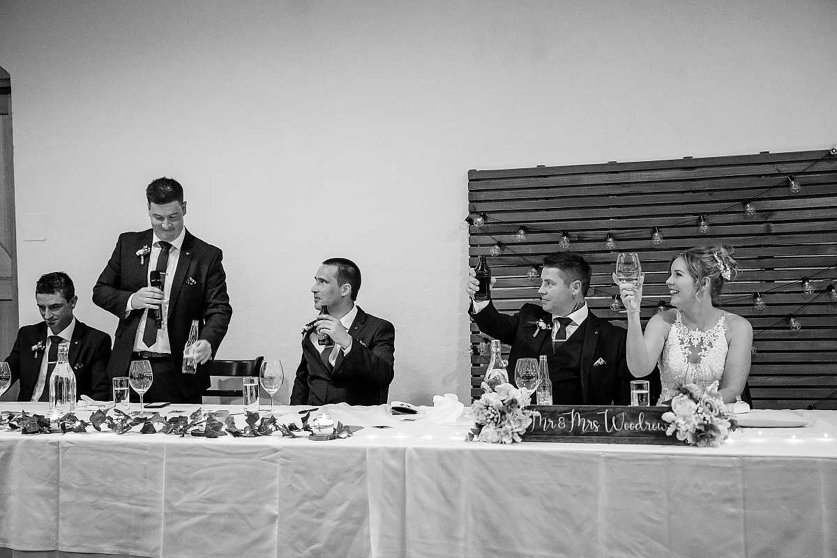 Jessica & Andrew’s Wedding at De Bortoli Wines | Rutherglen Wedding Photographers  | 01060.jpg