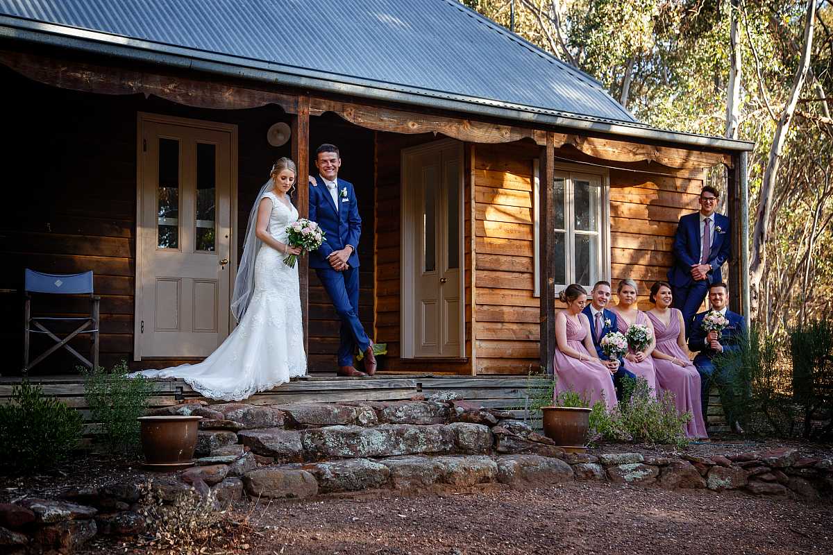 Emily and Jake's Wedding at Peregrine's Table Top Mountain | Albury wedding Photographers | 00727.jpg