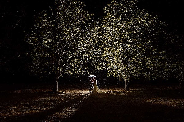Zoe & Kat’s Wedding at Orange Grove Gardens | Culcairn Wedding Photographers