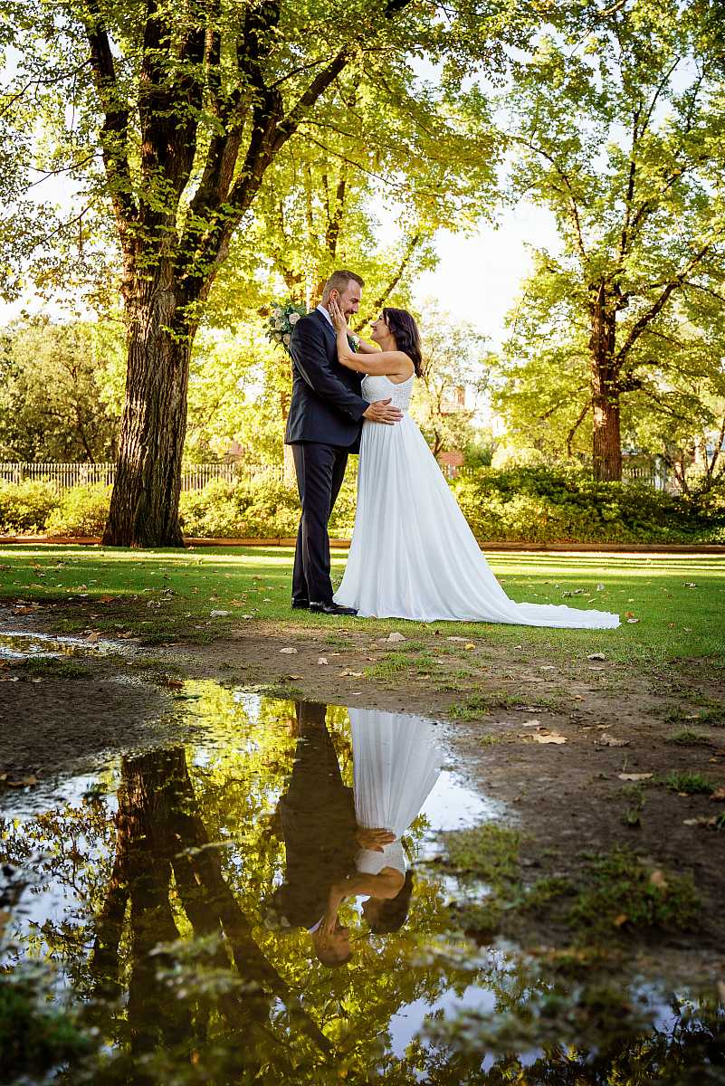 Tracy and Greg's Wedding at the Manor House  | Albury Wedding Photographers  | 00779.jpg