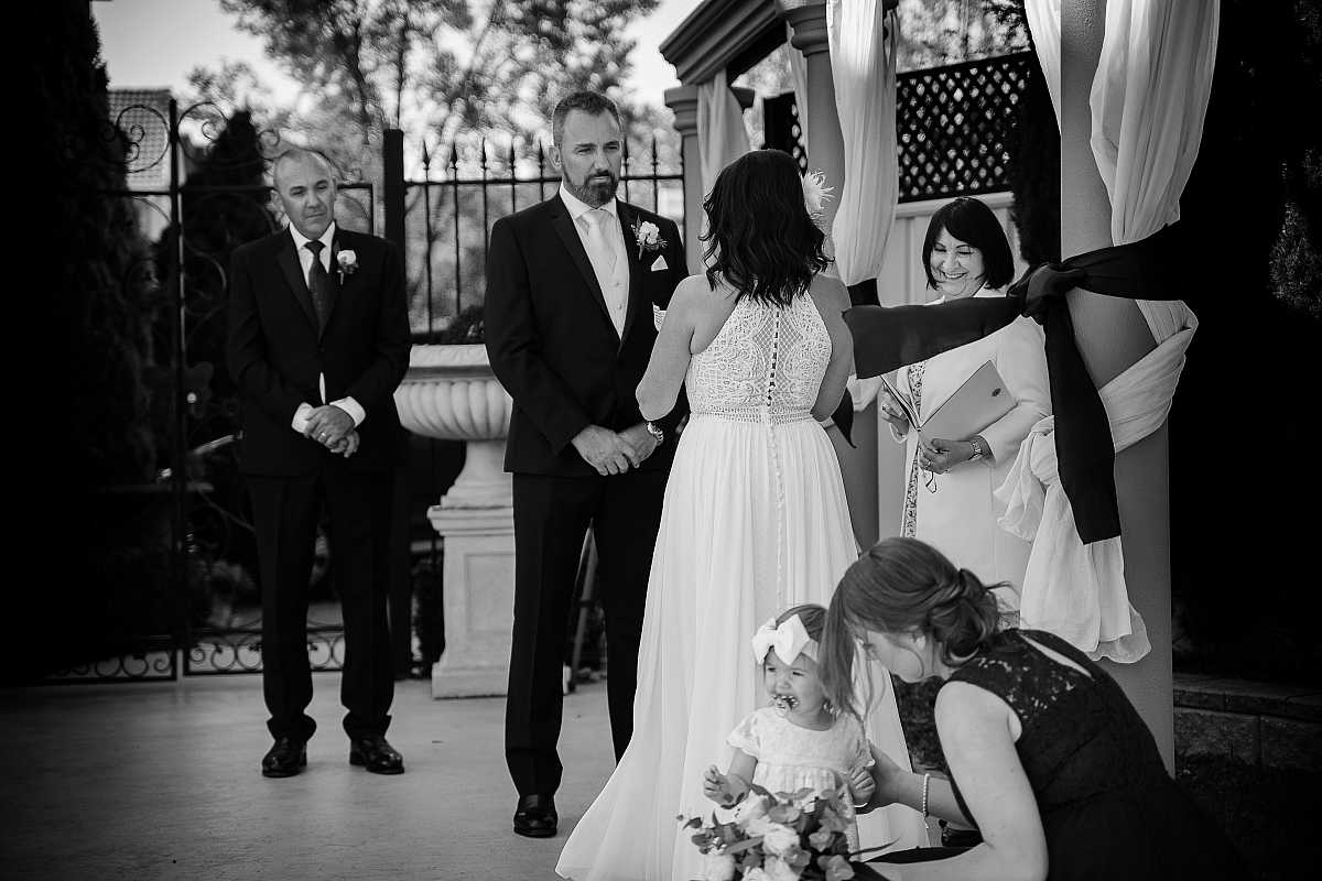 Tracy and Greg's Wedding at the Manor House  | Albury Wedding Photographers  | 00415.jpg
