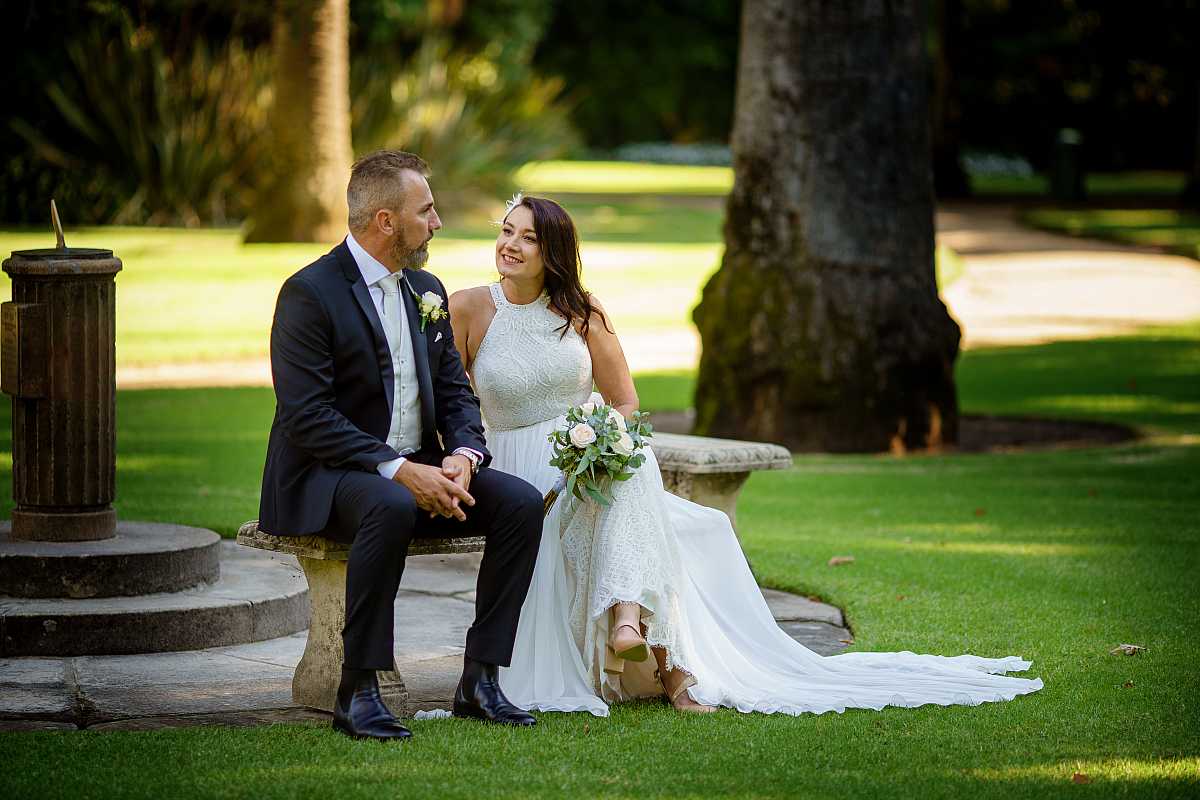 Tracy and Greg's Wedding at the Manor House  | Albury Wedding Photographers  | 00774.jpg